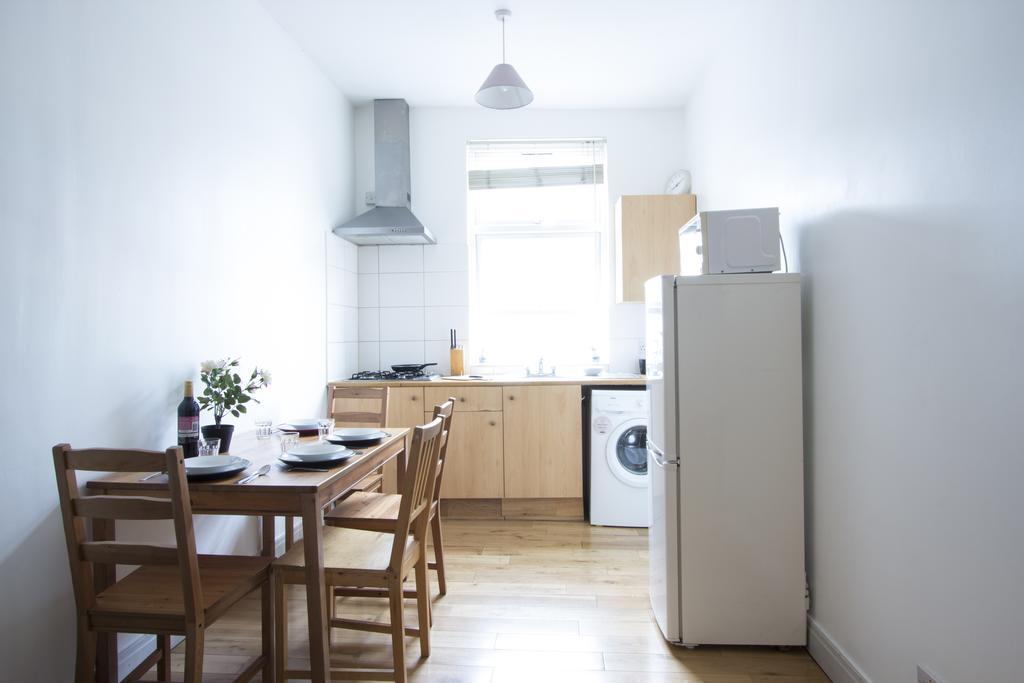 Kilburn Short Appartement Londres