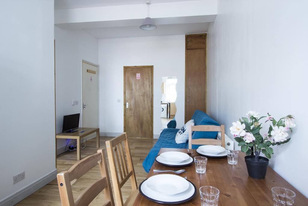 Appartement Kilburn Short