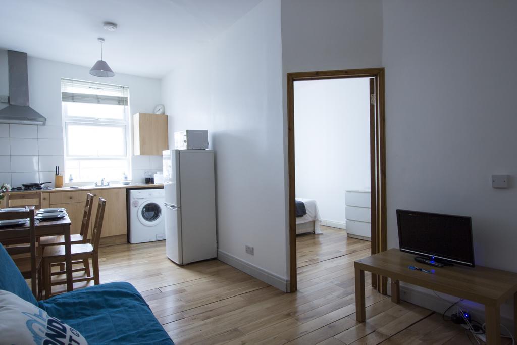 Appartement Kilburn Short *