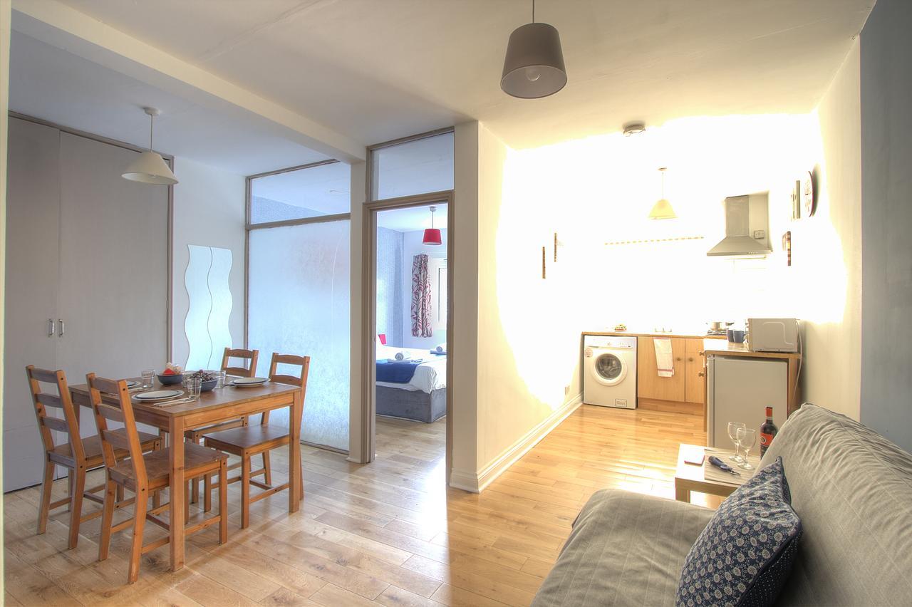 Kilburn Short Appartement